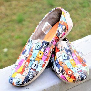 Sketchers Bob's For Dogs Women's~Taupe